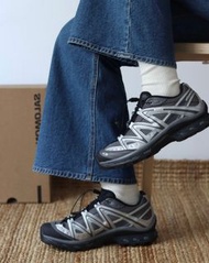 salomon XT-QUEST 
Quest contagrip XT Wins