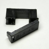 Short Glass Fuse Holder - Fuse Glass Fuse Housing