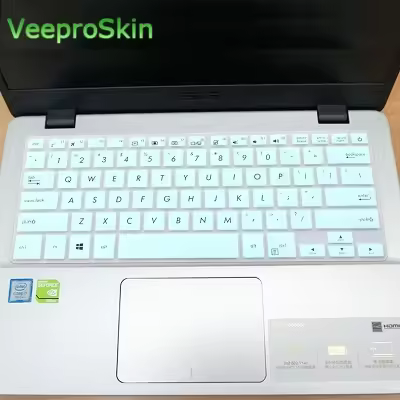 Laptop Keyboard Cover Skin Stickers For Hp Pavilion X360 M3 M3-U103Dx 13-U013Tu S128Nr 13.3" Keyboar