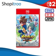[Pre-Order] Nintendo Switch 2 Inazuma Eleven: Victory Road Nintendo Switch 2 Edition (Release Date -