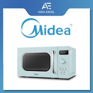 MIDEA AM820C2RA 21L MICROWAVE OVEN