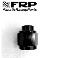 FRP Aluminium AN6 AN8 AN10 Stopper End Cap Alloy Connector Aluminum Flare