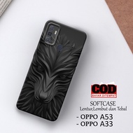 HP Oppo A53 Case Latest Oppo A33/ - BRANDED Fashion Case - Casing Oppo A53hp Latest Oppo A33/ - Case