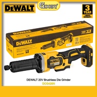 DEWALT DCG426N-XJ 18/20V Brushless Cordless Die Grinder( DCG426N , DCG426 )