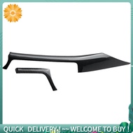 F30 F34 Accessories for  3 Series/GT F30 F34 Air Vent Outlet Cover Trim Central Console Dashboard Co