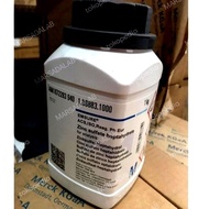 Zink Sulfate Heptahydrate cap.1000 gr/ MERCK 1.08883.1000