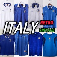 *Retro* Italy Jersey Italia Italian Jersey