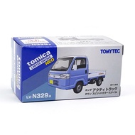 Tomytec 1/64 Tomica Limited Vintage Neo TLV-N329a Honda Acty Truck Town Spirit Color Style