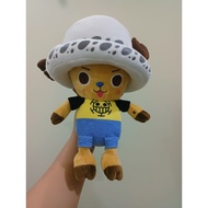 One Piece Chopper plush p31