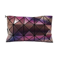 BAO BAO ISSEY MIYAKE LUCENT多色幾何包手拿包