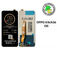 LCD OPPO A76 / A36 FULLSET