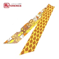 愛馬仕馬紋絲巾