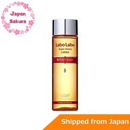 Japan Dr.Ci:Labo Labo Labo Super Keana Pore Care Lotion 100ml