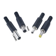 Dc Power Plug 5.5 * 2.1 MM 2.5 DC Plug DC Male Plug Extended DC005 Male Plug DIY Plug
