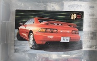 Toyota  MR2