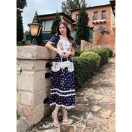 BLT Brand : IMMORTAL Rose 2nd Hand Sz.S