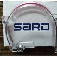 SARD 4G13 4G15 Saga Iswara Wira Satria 1.3 1.5 Transparent Timing Belt Cam Gear Pulley Cover