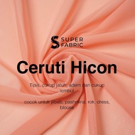 0.5 meter Hicon Fabric