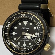 Seiko prospex Solar-power Diver`s 200M
