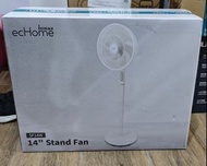 14吋座地風扇