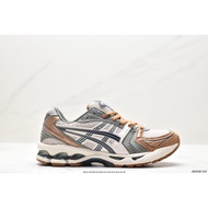 Asics Gel-Kayano 14 Casual Sports Breathable Professional Running Shoes DGPC 5WSE S5UN