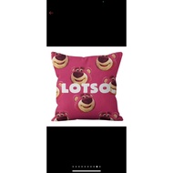 Cute Loso Bear-Shaped Pillows, Hugging Pillows, Hugging Pillows, And Supporting