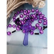Catholic Rosary Necklace