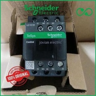 Contactor Contactor Schneider Lc1D18M7 Lc1D18 M7 220V 32A 3P