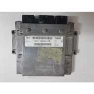 FORD MONDEO MK4 1.8 TDCI ENGINE AUTO PETROL ECU 7G91-12A650-CE 7BXC USED ORIGINAL 7BXC