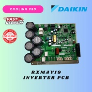 [ORIGINAL/GENUINE] D1696707 DAIKIN VRV INVERTER PCB ASSY PC BOARD
