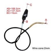 Motorcycle Accessories Clutch Control Cable Wire For Suzuki DRZ400 DRZ 400 DR Z 400 S SM DRZ400S DRZ