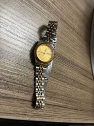 Titus 鐵達時 懷舊古董自動機械錶