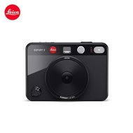 K-J Spot Goods Leica（Leica）SOFORT 2Camera Lycra Polaroid Primary Imaging Instant Camera NPP5
