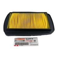 [3C1-E4450-00] AIR FILTER OLD VIXION AIR FILTER/ - R15 V2 - XABRE 3C1 Original