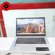 Laptop Acer Aspire 5 i3-1115G4 Ram 8 GB SSD 512 GB Full set 