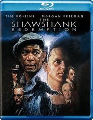 DVD💖肖申克的救贖 The Shawshank Redemption 11-055🔥電影 電視劇