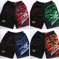 5.5 COD SHIPPINGbebas KINGKINGSHOP NEW MODEL SPORTS PANTS SHORTS FUTSAL PANTS JOGGING PANTS FITNESS 