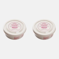 [ROROBEE] Collagen Gold Hydrogel Smile Line Patch (2EA)