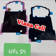 FLEXIBLE WIRELESS NFC CHARGER SAMSUNG S9 G960 G960F Original