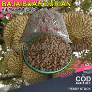 2Kg Baja Buah Durian 3 in 1 Bio Organik EM Max K (8/8/20)