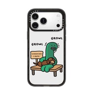 Casetify x joguman Series 5 trường hợp tác động với Magsafe cho Iphone 17 Pro Max / iPhone 17 Air / 