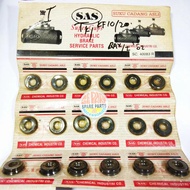 [3E Parts & Acc] Brake rubber SC 40083R 40083 1 SAS Pres Toyota Kijang KF20 4K KF10 Rear Rare Item