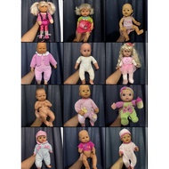 Baby Dolls Reborn Baby Alive