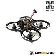 NewBeeDrone Hummingbird Whoop RaceSpec V2 ELRS Analog 5.8ghz BNF – The Ultimate Whoop - NX69 Plug