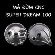 DREAM CNC MUCH