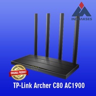 TP-Link Archer C80 AC1900 Wifi Router tplink Archer C80