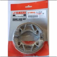 YAMAHA BRAKE SHOE For Mio I 125/Soul i