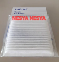 Filter Kabin Udara Cabin AC Mobil untuk Mazda 8 - New - Baru merk yaruki