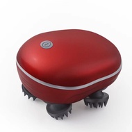 Smart Scalp Massager Headache Relief