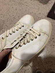 Florsheim 馬丁皮鞋